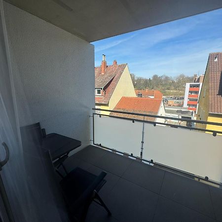 Hotel Barth Kaiserslautern Luaran gambar