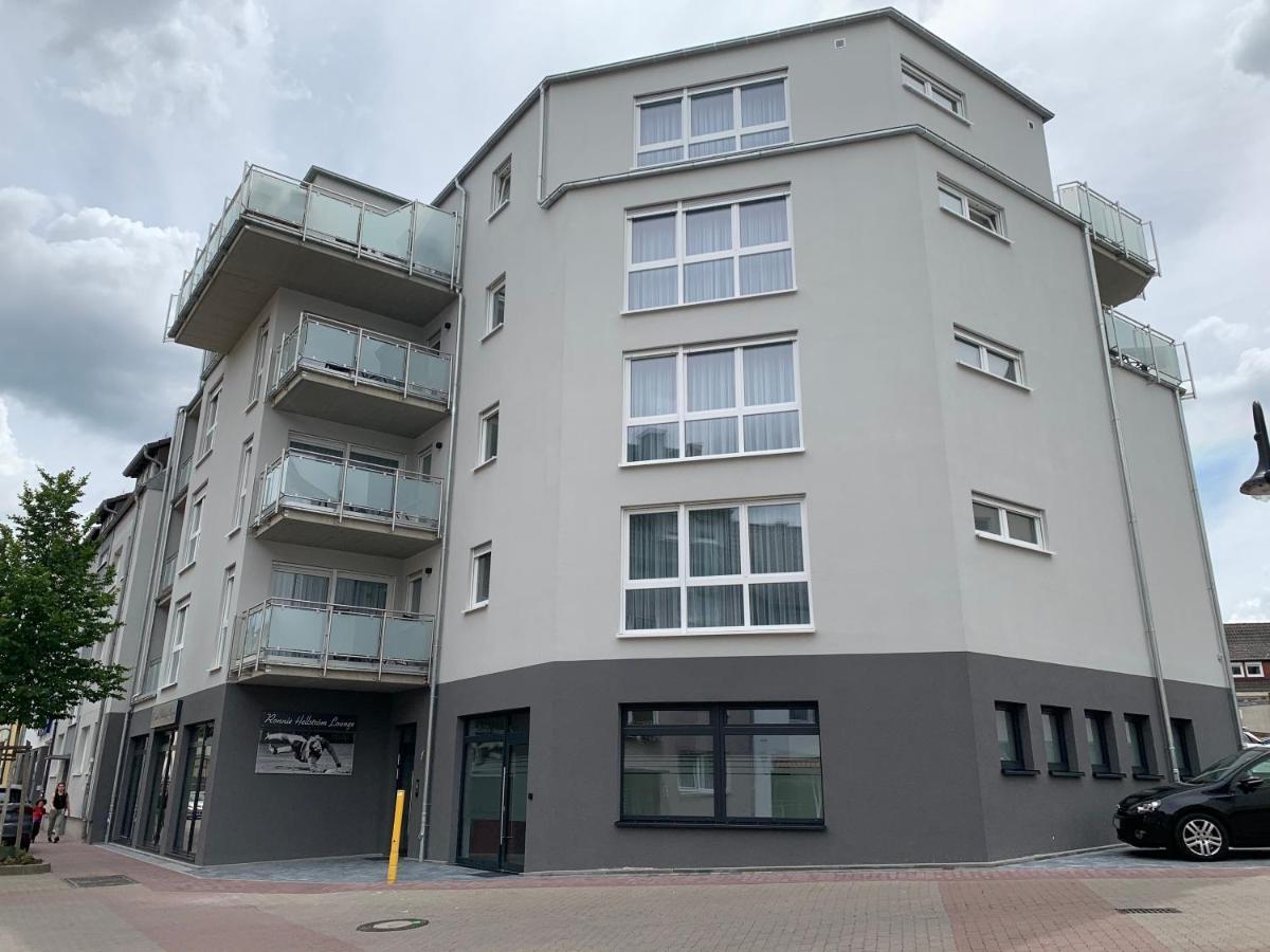 Hotel Barth Kaiserslautern Luaran gambar