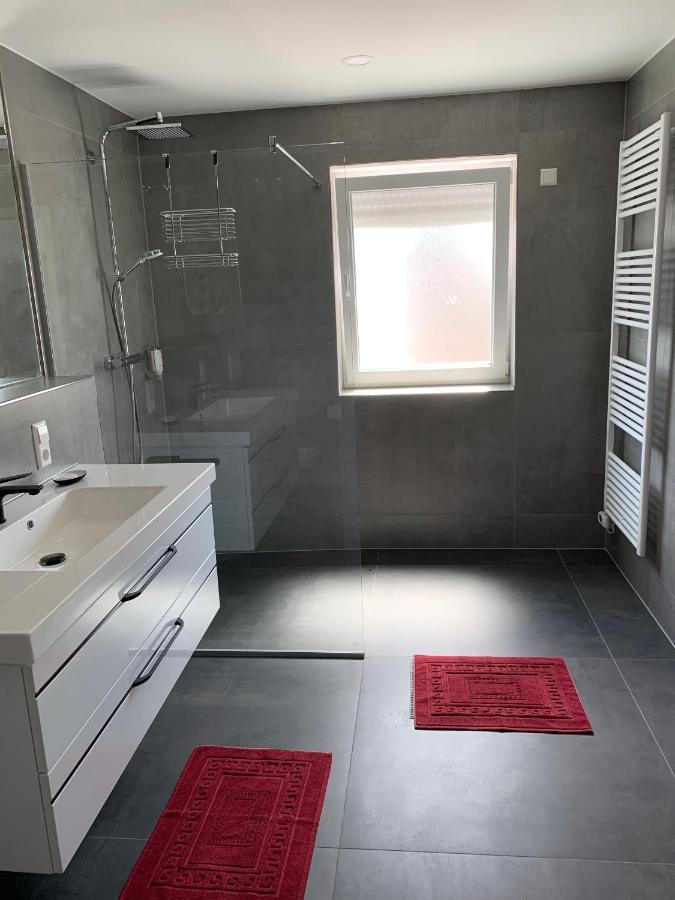 Hotel Barth Kaiserslautern Luaran gambar