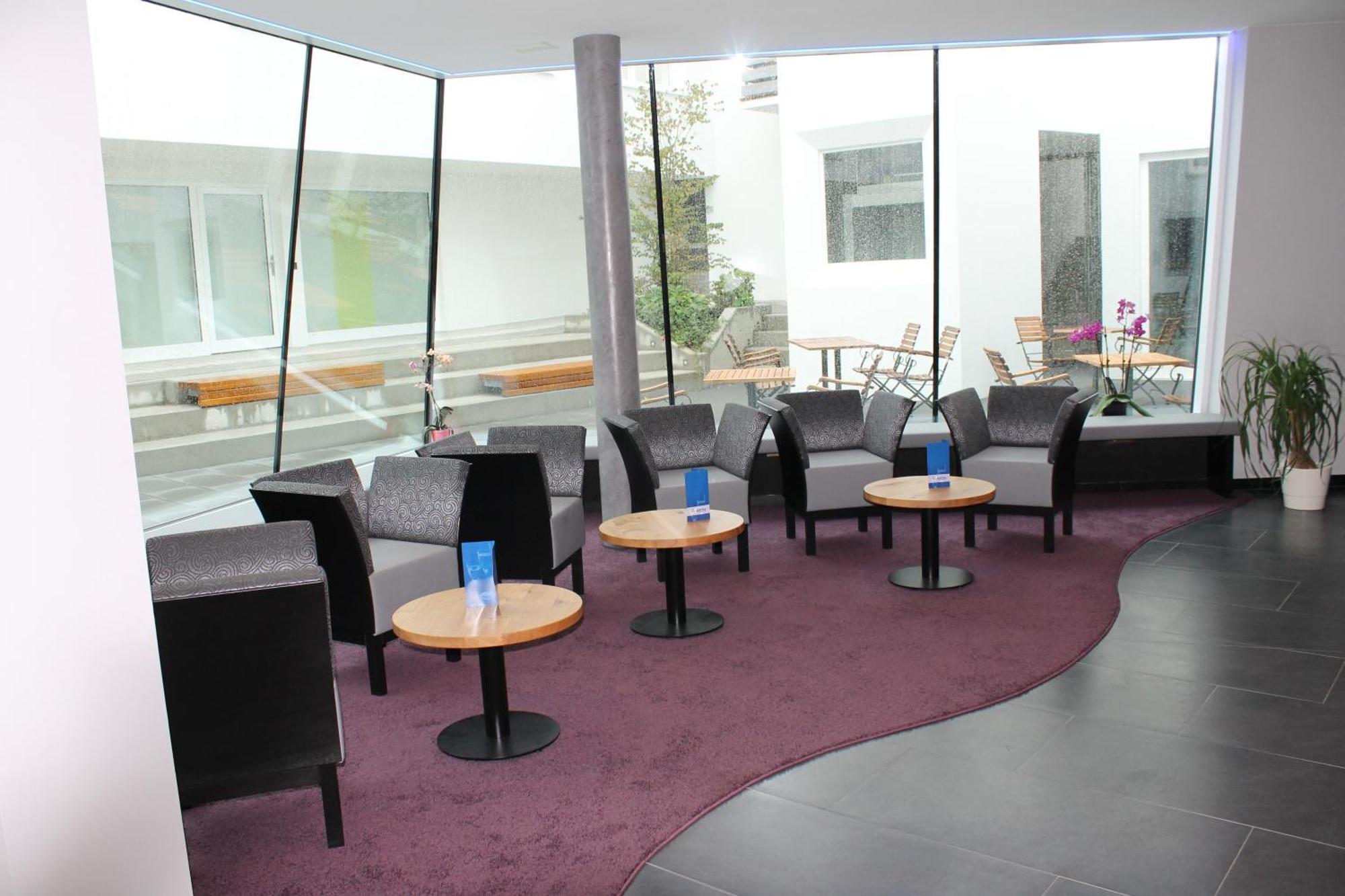 Hotel Barth Kaiserslautern Luaran gambar