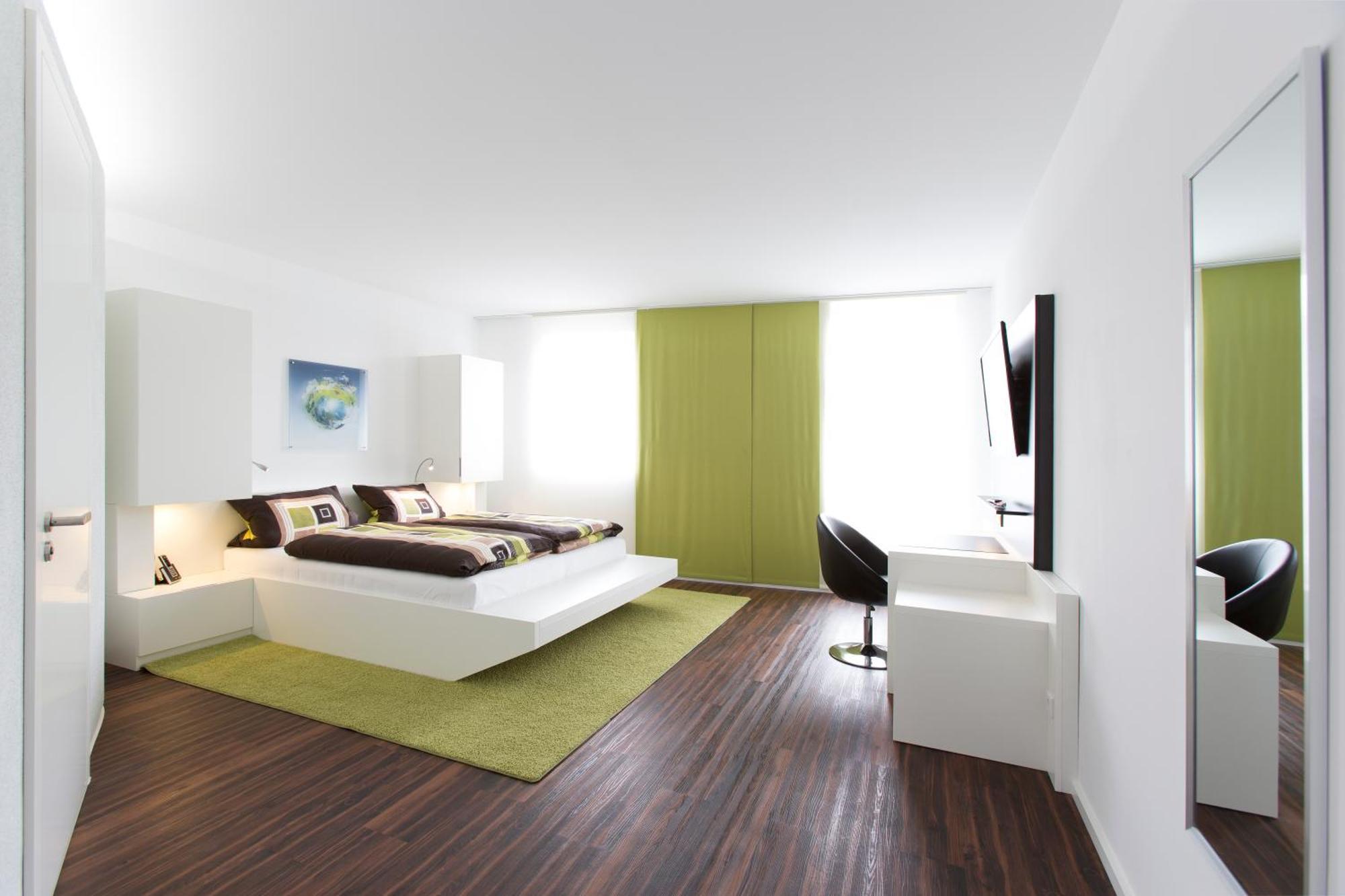 Hotel Barth Kaiserslautern Luaran gambar