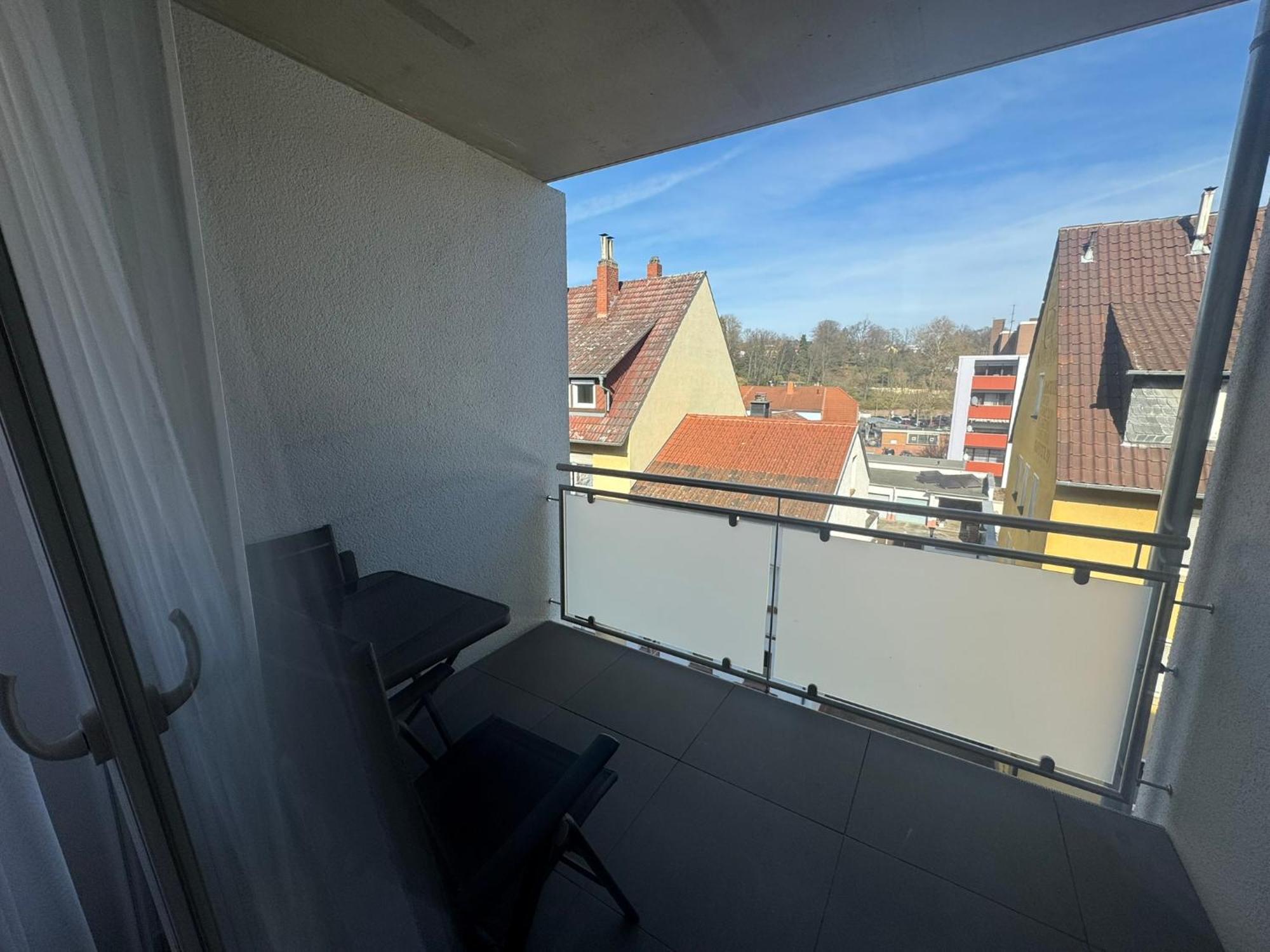 Hotel Barth Kaiserslautern Luaran gambar