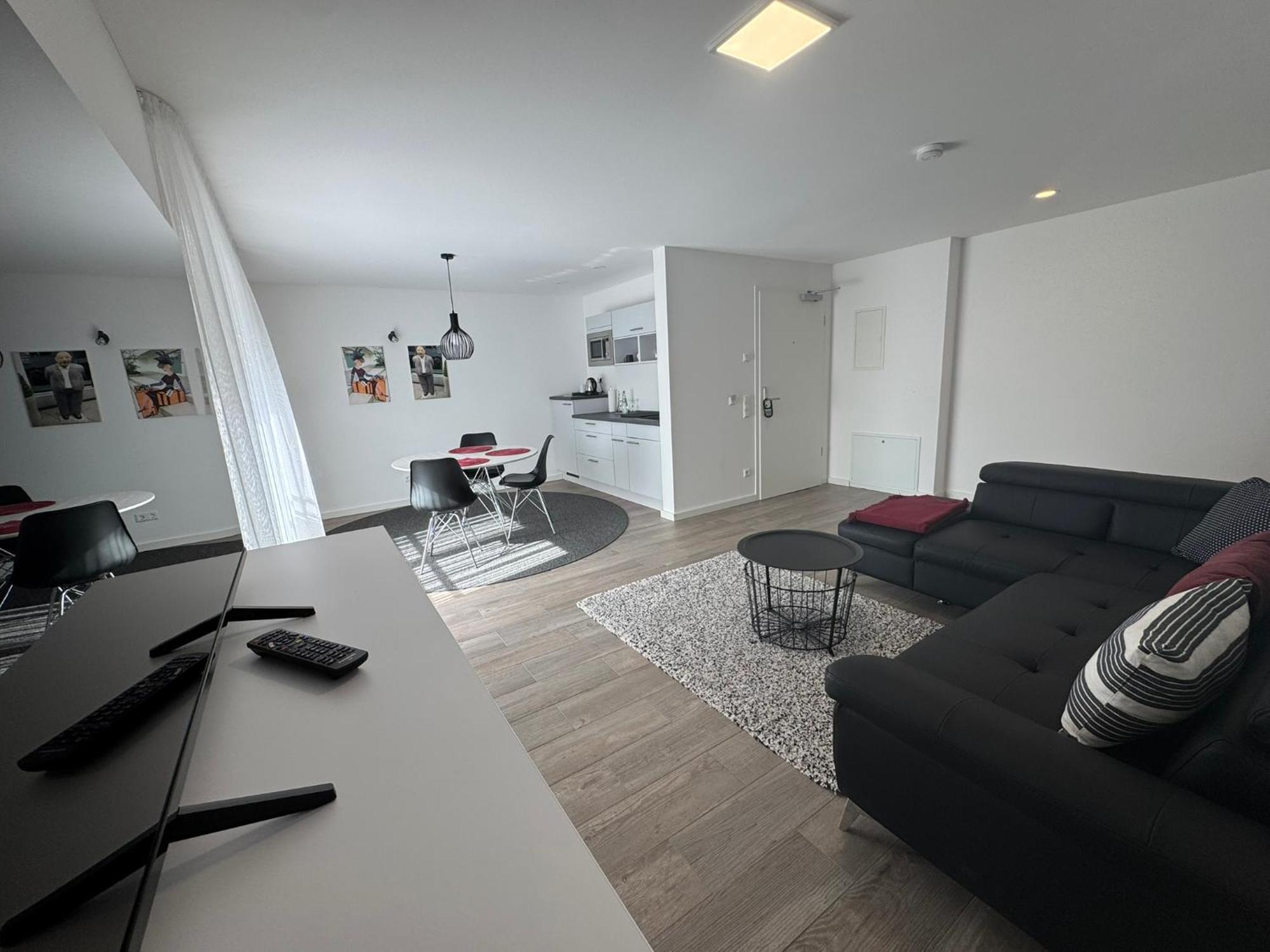 Hotel Barth Kaiserslautern Luaran gambar