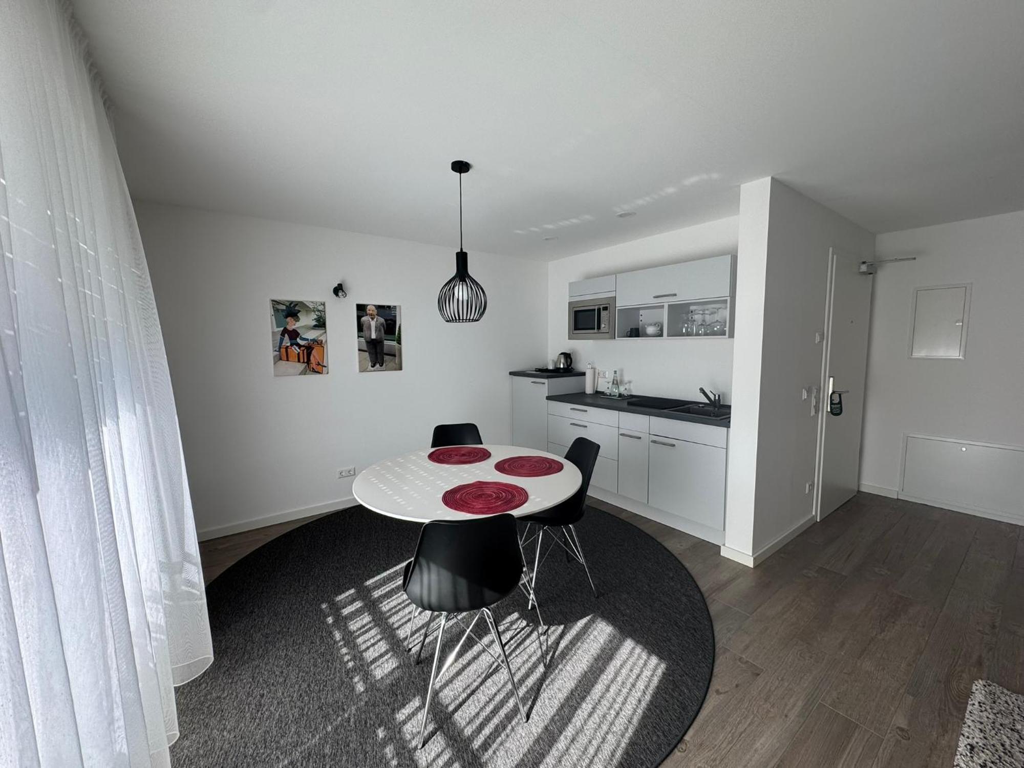Hotel Barth Kaiserslautern Luaran gambar