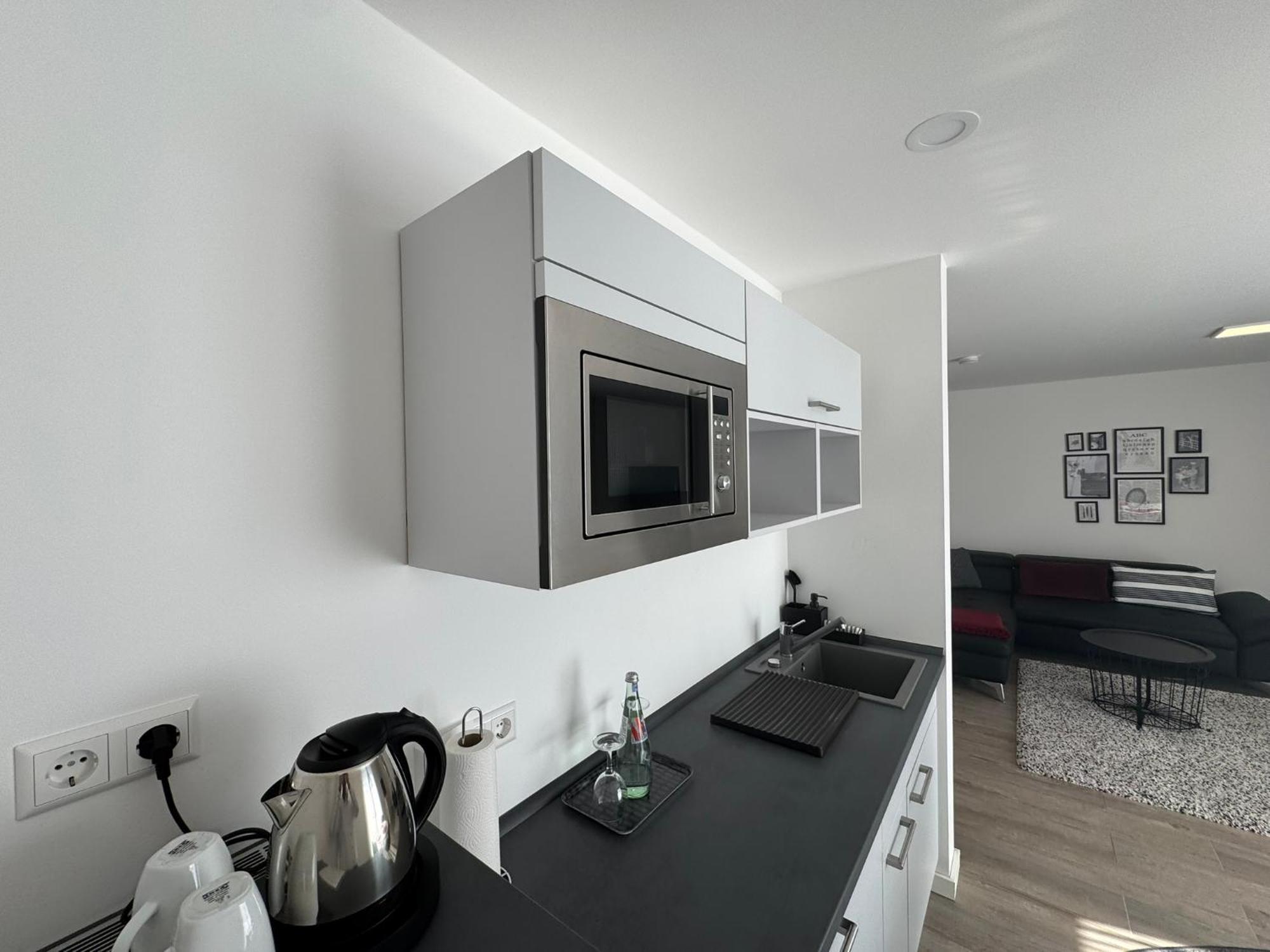 Hotel Barth Kaiserslautern Luaran gambar