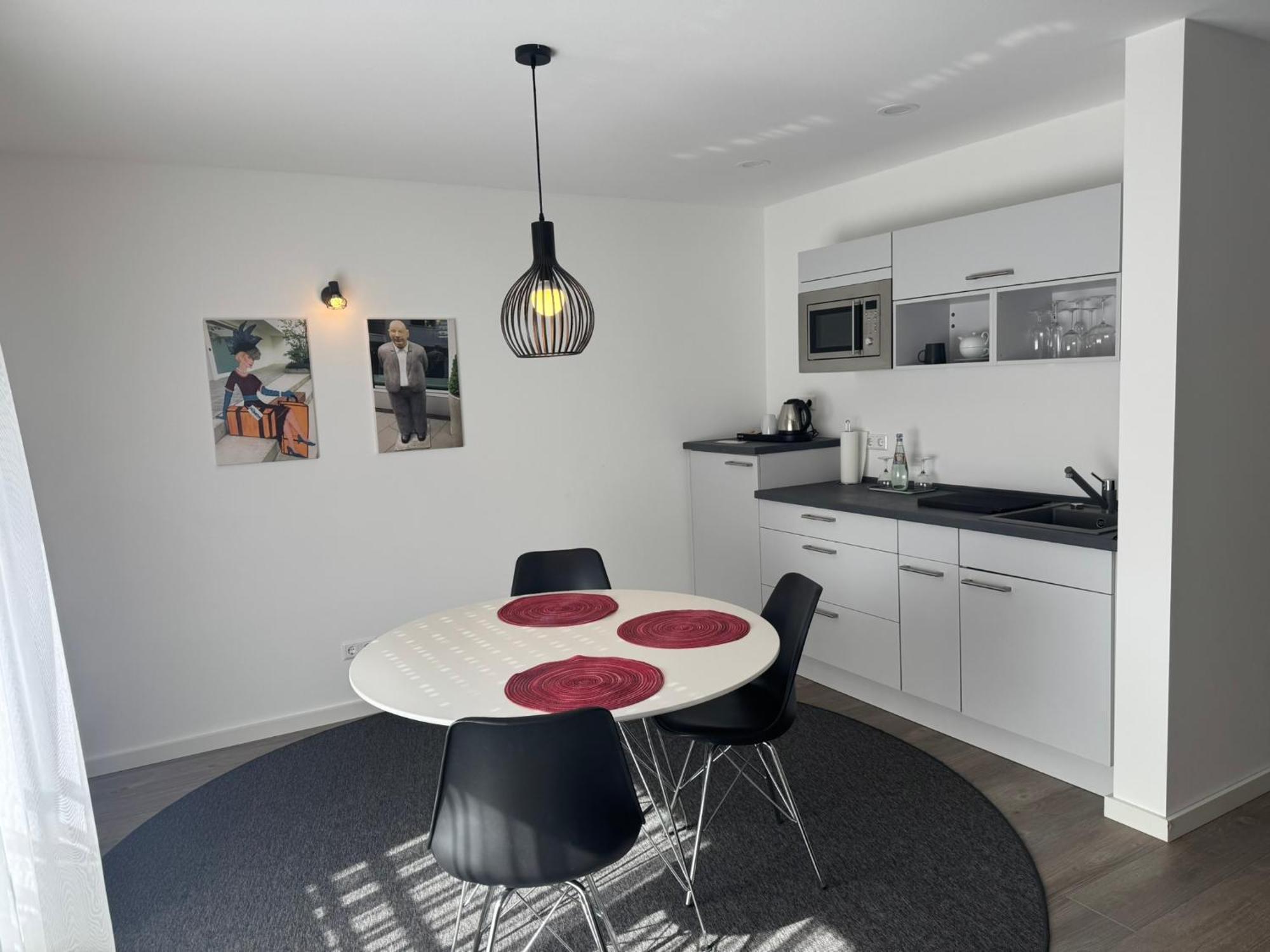 Hotel Barth Kaiserslautern Luaran gambar