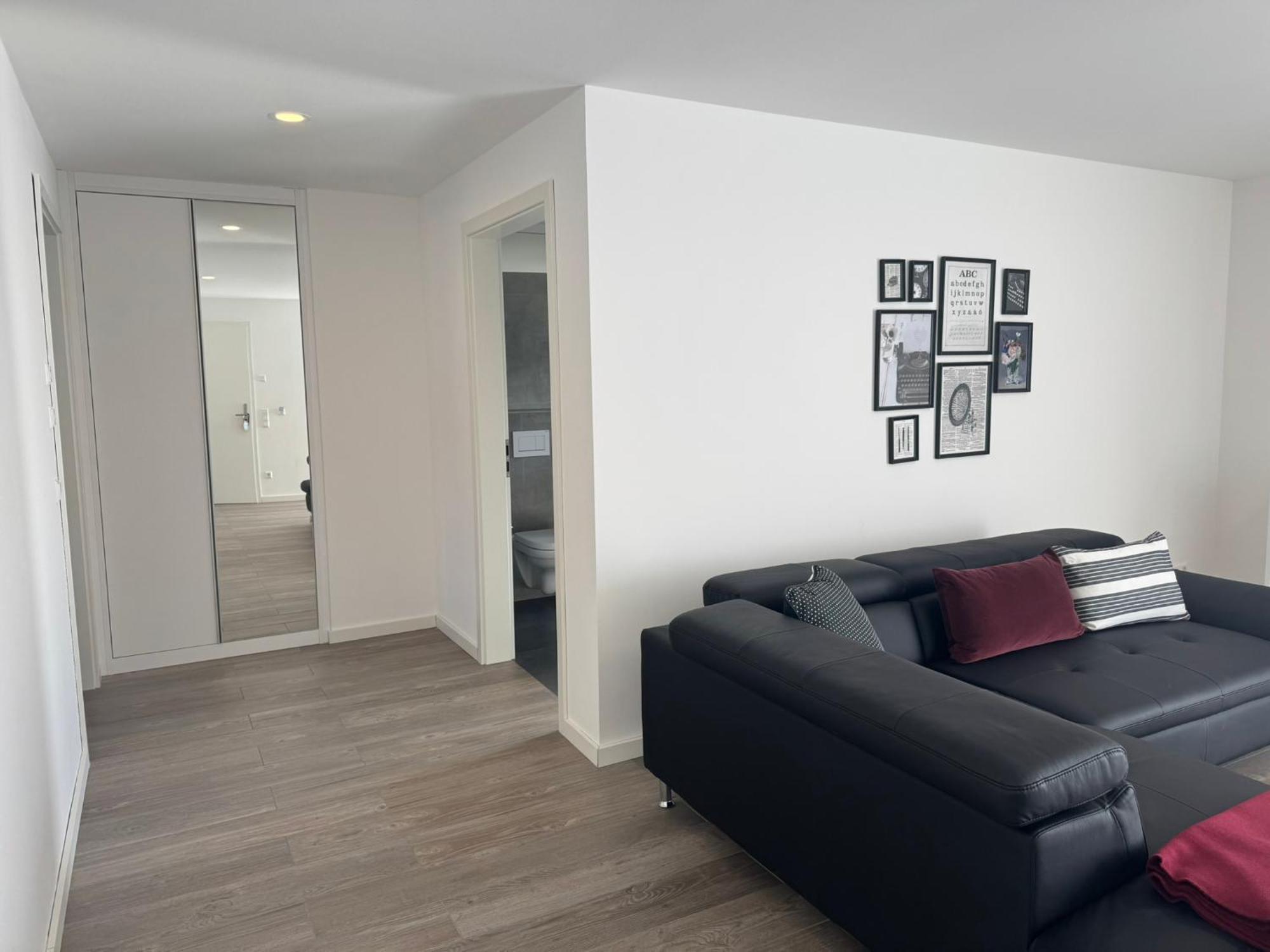 Hotel Barth Kaiserslautern Luaran gambar