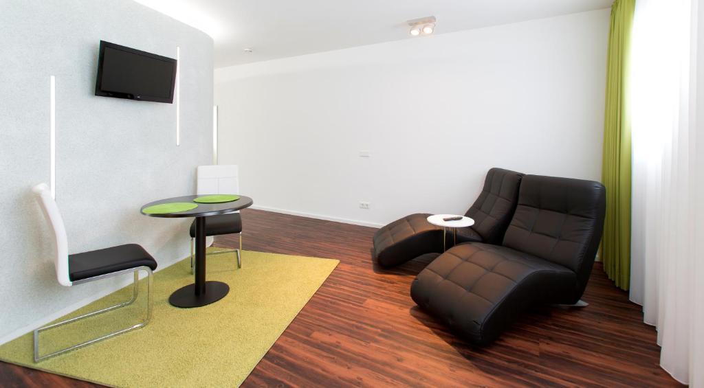 Hotel Barth Kaiserslautern Luaran gambar
