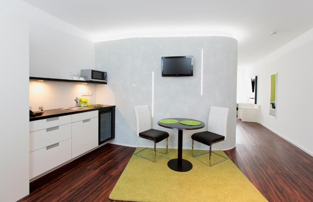 Hotel Barth Kaiserslautern Luaran gambar