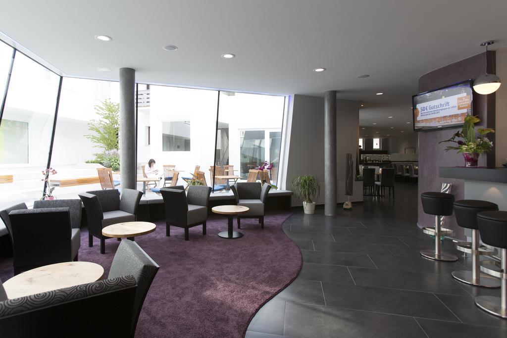 Hotel Barth Kaiserslautern Luaran gambar