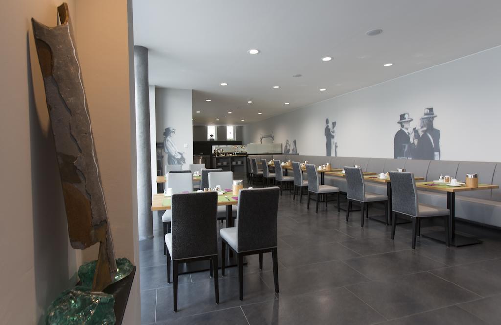 Hotel Barth Kaiserslautern Luaran gambar