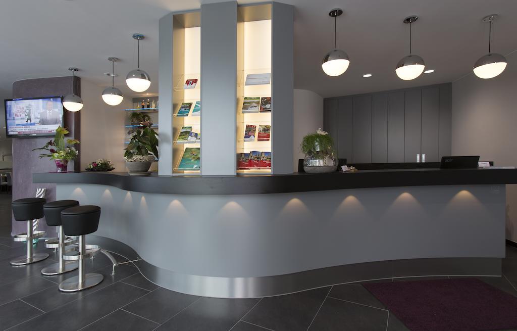 Hotel Barth Kaiserslautern Luaran gambar