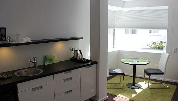 Hotel Barth Kaiserslautern Luaran gambar