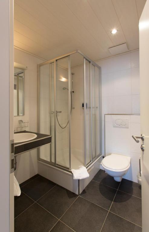 Hotel Barth Kaiserslautern Luaran gambar