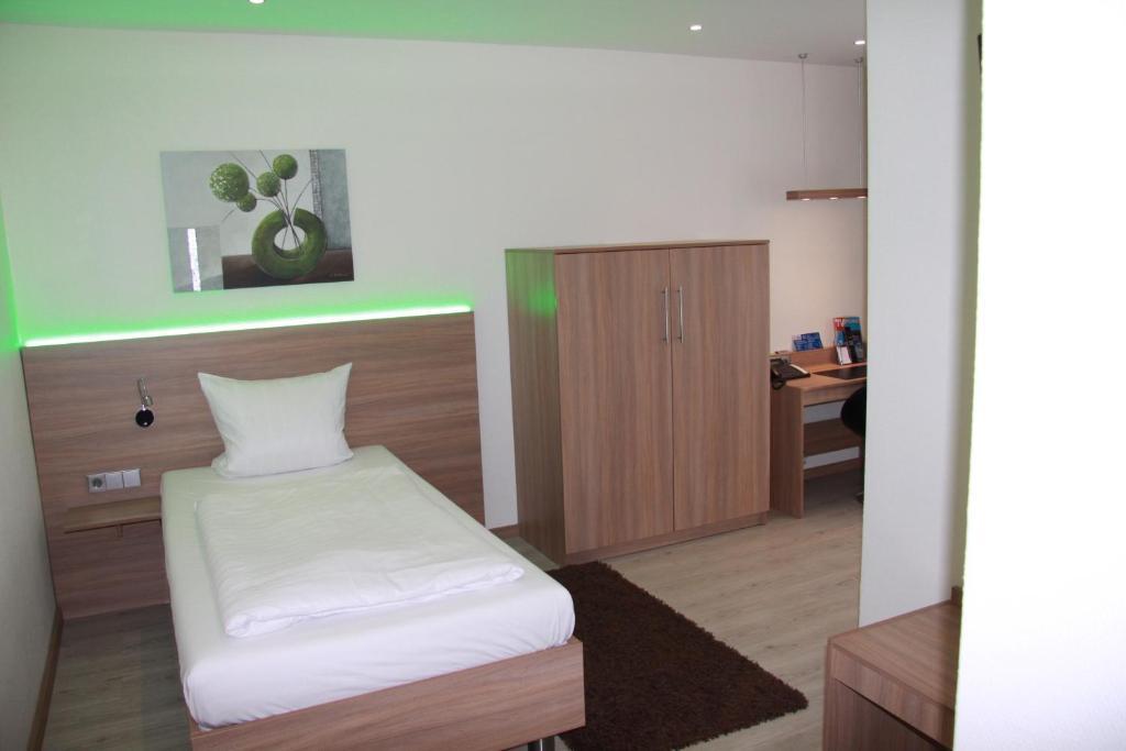 Hotel Barth Kaiserslautern Luaran gambar
