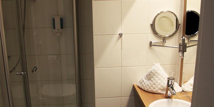 Hotel Barth Kaiserslautern Bilik gambar